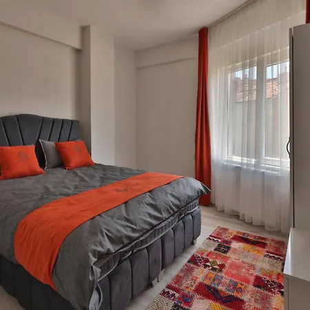 H&m Cappadocia Apartamento Nevşehir