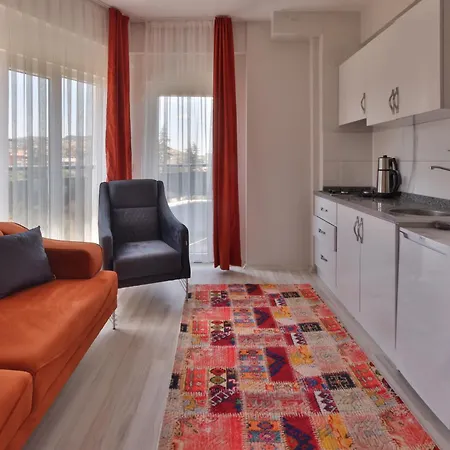 H&m Cappadocia Apartamento
