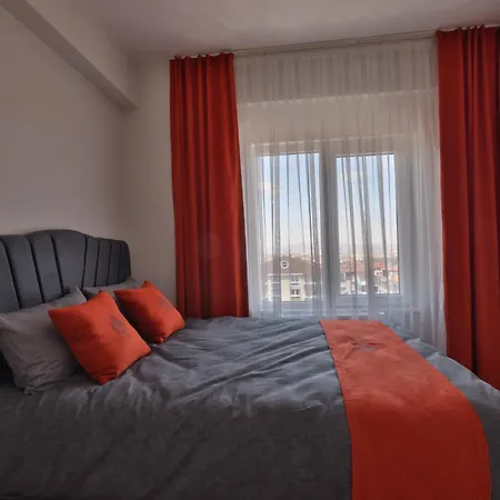 Apartamento H&m Cappadocia