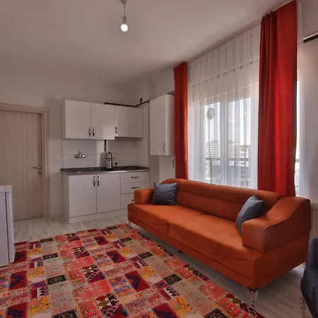 H&m Cappadocia Apartamento Nevşehir